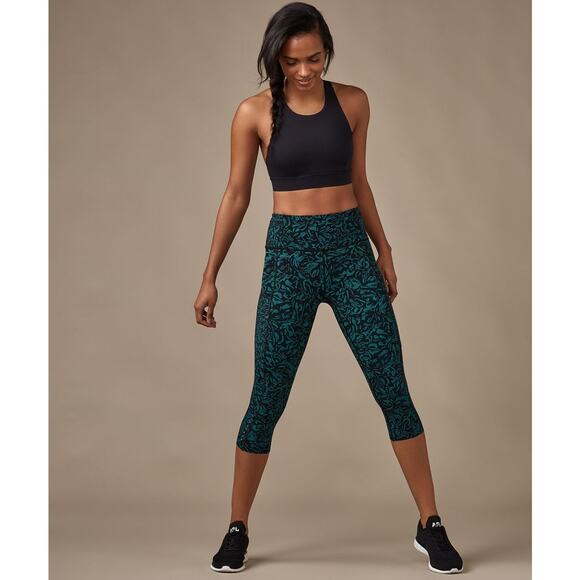 Lululemon Fast & Free Bra Black - Picture 5 of 9